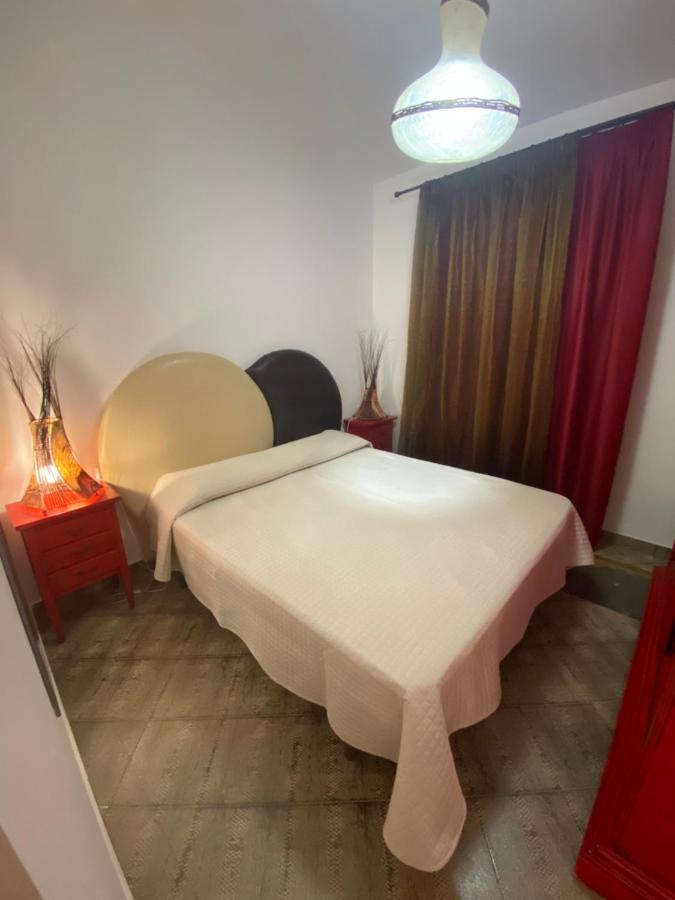 Apartamento Baglio Mazzara Custonaci Exterior foto
