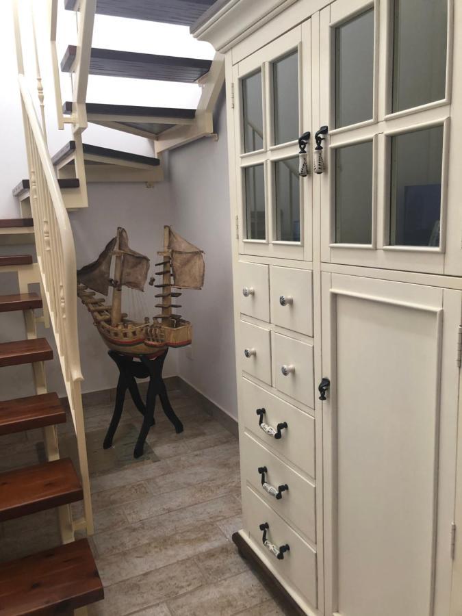 Apartamento Baglio Mazzara Custonaci Exterior foto